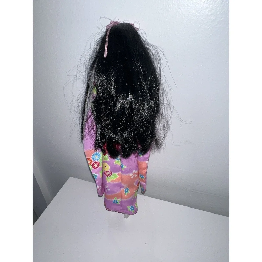 (…3)1980 Japanese Barbie Limited  Vintage & Rare